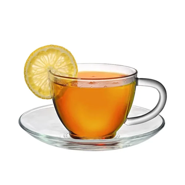 Lemon Tea