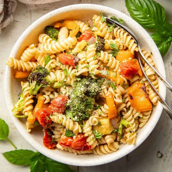 Veg Pasta
