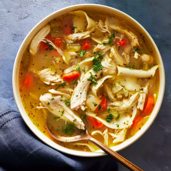 Chicken Soup
