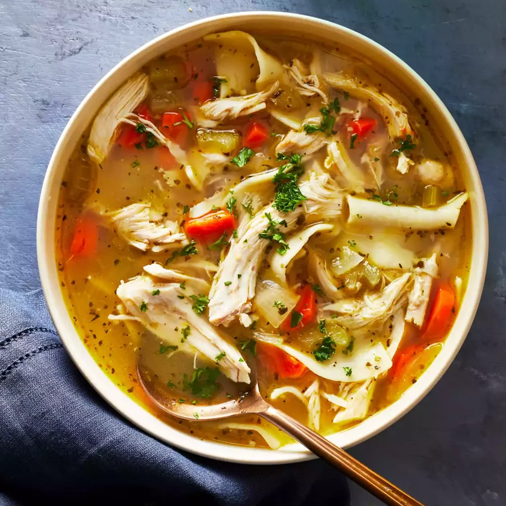 image 1651 Chicken Soup - Image 1