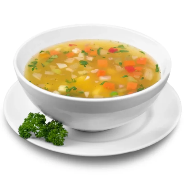 Veg Soup